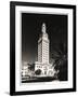 Freedom Tower, Miami-null-Framed Photographic Print