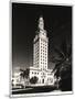 Freedom Tower, Miami-null-Mounted Photographic Print
