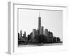 Freedom Tower-Jeff Pica-Framed Art Print