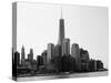 Freedom Tower-Jeff Pica-Stretched Canvas