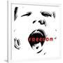 Freedom-Erin Clark-Framed Giclee Print