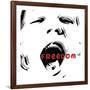 Freedom-Erin Clark-Framed Giclee Print