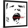 Freedom-Erin Clark-Framed Giclee Print