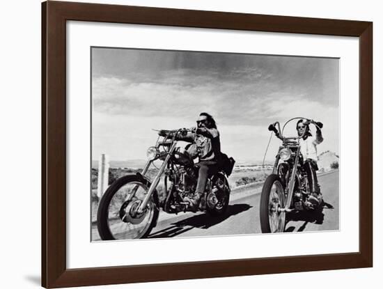 Freedom-Unknown The Chelsea Collection-Framed Art Print