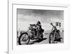 Freedom-Unknown The Chelsea Collection-Framed Art Print