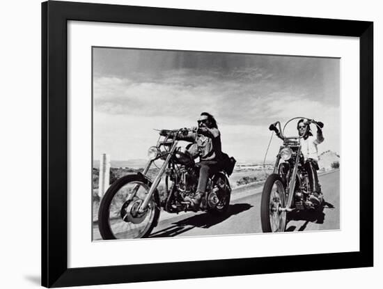 Freedom-Unknown The Chelsea Collection-Framed Art Print