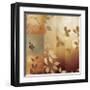 Freedom-Edward Aparicio-Framed Giclee Print