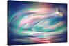 Freedom-Ursula Abresch-Stretched Canvas