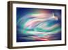 Freedom-Ursula Abresch-Framed Photographic Print