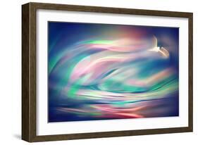 Freedom-Ursula Abresch-Framed Photographic Print