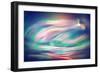 Freedom-Ursula Abresch-Framed Photographic Print