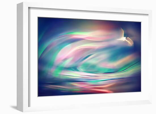 Freedom-Ursula Abresch-Framed Photographic Print