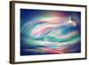 Freedom-Ursula Abresch-Framed Photographic Print