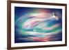 Freedom-Ursula Abresch-Framed Photographic Print