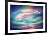 Freedom-Ursula Abresch-Framed Photographic Print