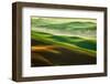 Freedom…-Krzysztof Browko-Framed Photographic Print