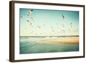 Freedom-Carolyn Cochrane-Framed Photographic Print