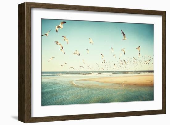 Freedom-Carolyn Cochrane-Framed Photographic Print