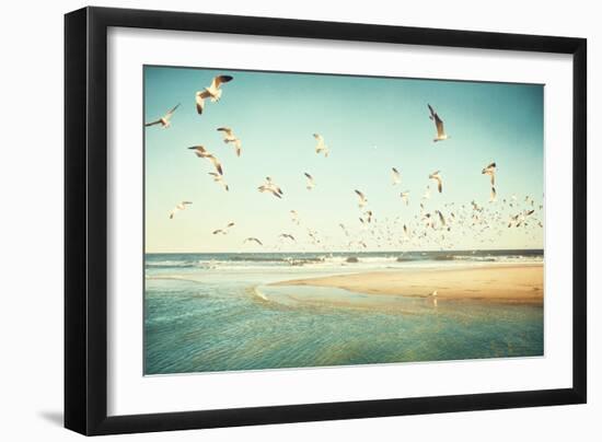 Freedom-Carolyn Cochrane-Framed Photographic Print