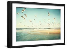 Freedom-Carolyn Cochrane-Framed Photographic Print