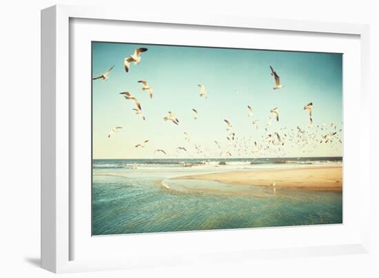 Freedom-Carolyn Cochrane-Framed Photographic Print