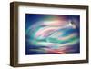 Freedom-Ursula Abresch-Framed Photographic Print