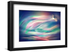 Freedom-Ursula Abresch-Framed Photographic Print