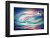 Freedom-Ursula Abresch-Framed Photographic Print