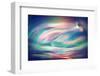 Freedom-Ursula Abresch-Framed Photographic Print