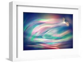 Freedom-Ursula Abresch-Framed Photographic Print