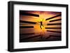 Freedom-Christophe Kiciak-Framed Photographic Print