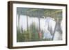 Freedom-Bruce Dumas-Framed Giclee Print