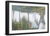 Freedom-Bruce Dumas-Framed Giclee Print