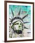 Freedom-James Grey-Framed Art Print