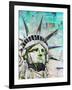 Freedom-James Grey-Framed Art Print