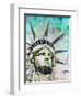 Freedom-James Grey-Framed Art Print