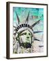 Freedom-James Grey-Framed Art Print