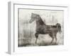 Freedom-Ken Roko-Framed Art Print