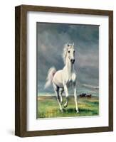 Freedom-Yvonne Delvo-Framed Giclee Print