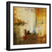 Freeflow II-Lisa Ridgers-Framed Art Print