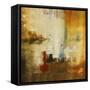 Freeflow II-Lisa Ridgers-Framed Stretched Canvas