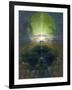 Freeing the Spirit-Simon Cook-Framed Giclee Print