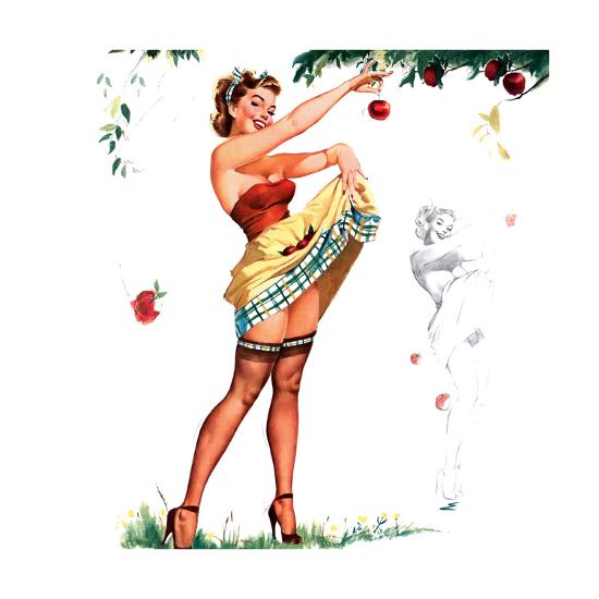 Premium Giclee Print, , large