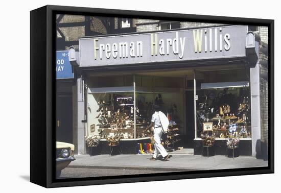 Freeman Hardy Willis-null-Framed Stretched Canvas