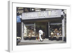 Freeman Hardy Willis-null-Framed Photographic Print