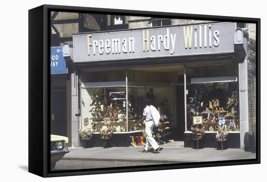 Freeman Hardy Willis-null-Framed Stretched Canvas