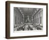 Freemason's Hall-Thomas Hosmer Shepherd-Framed Giclee Print