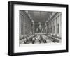 Freemason's Hall-Thomas Hosmer Shepherd-Framed Giclee Print