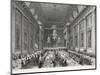 Freemason's Hall-Thomas Hosmer Shepherd-Mounted Giclee Print