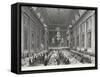 Freemason's Hall-Thomas Hosmer Shepherd-Framed Stretched Canvas